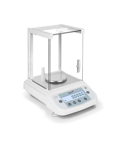 Balanza Anal Tica Gram Fs Balanza Anal Tica Balanzas Madrid