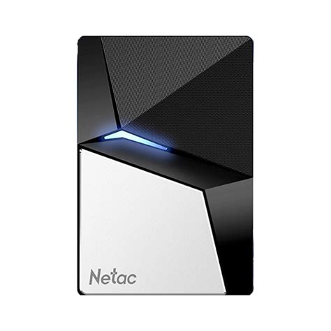 NETAC Z7S 480GB External SSD Price in Bangladesh - Tech Land BD