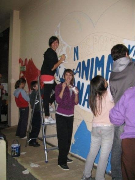 La Salud En Murales Universidad Nacional De La Pampa