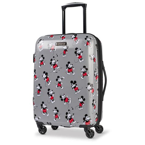 American Tourister Disney 20 Hardside Spinner Luggage