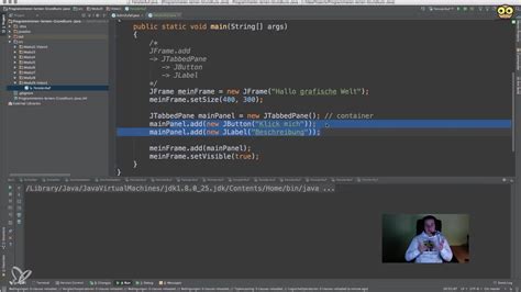 create   java gui application  swing