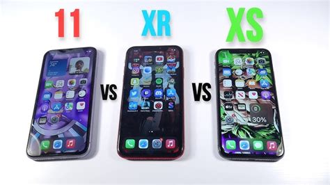 Difference Entre Iphone X Et Xr Et Xs Edu Svet Gob Gt