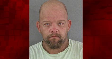 Convicted Sex Offender Arrested In Wildwood After Woman Tips Off Police Department Villages