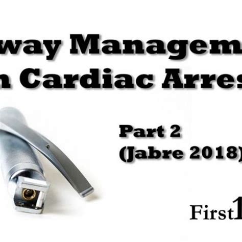 Lvad Emergency Management First10em