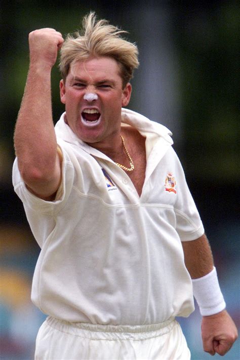 Shane Warne Net Worth : Car, Charity & Foundation - Players Bio