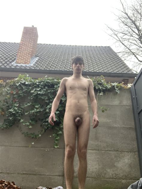 Relax Outside In The Cold Pit Autumn Naked Pics Xhamster