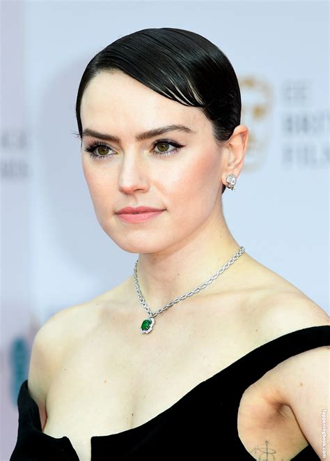 Daisy Ridley Nude OnlyFans Leaks Fappening FappeningBook