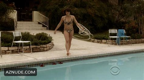 LANA PARRILLA Nude AZNude