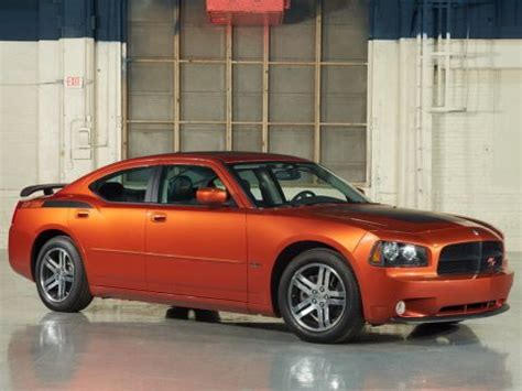 Купить Додж Чарджер в России: продажа Dodge Charger с пробегом и новых ...