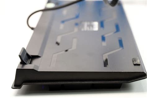 Обзор OKLICK 920G IRON EDGE. Механическая клавиатура с подсветкой ...