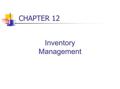chapter 12.ppt