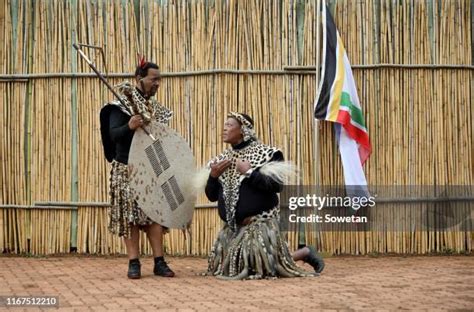 Umkhosi Womhlanga Photos And Premium High Res Pictures Getty Images