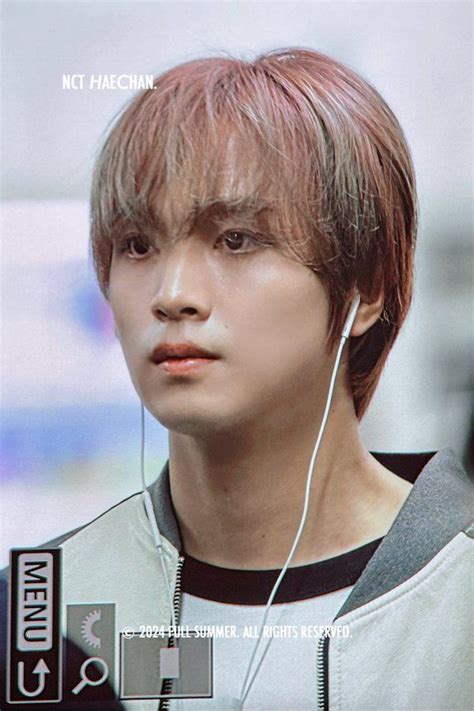 Fans Heartbroken By Nct Haechan S Appearance In Photos Following Sex Scandal Rumors Koreaboo