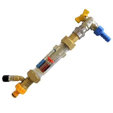 lpm flow meter commercial industrial gauges