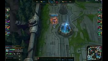 Riven Pelada Gladiador No Beco XVIDEOS