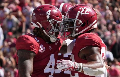 alabama football  tennessee week history game info