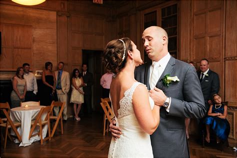 Luke and Julie's Morton Arboretum Wedding - Chicago Engagement and