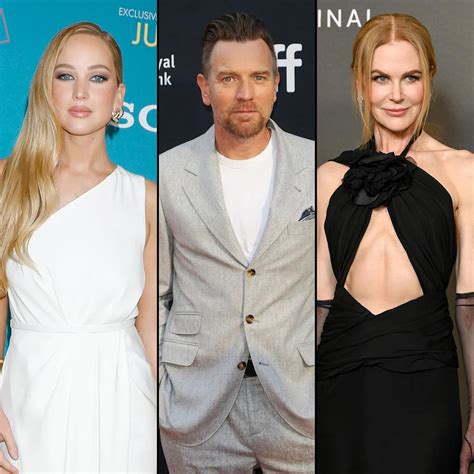 Daring See The Celebrities Who Arent Afraid To Be Naked Or Do Nude