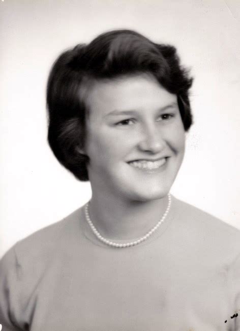 Sondra Walton Obituary Indianapolis In