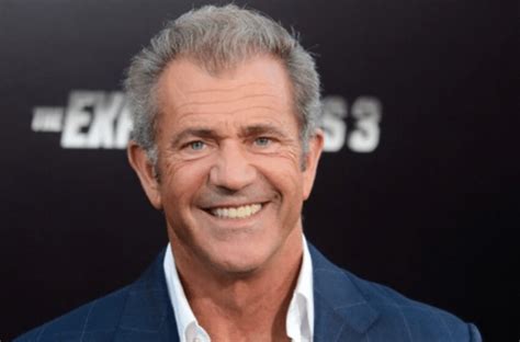 A Sus 67 Años Mel Gibson Sorprende A La Gente Con Su Nueva Apariencia Filosofiya Jizni