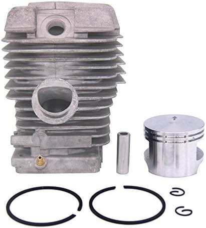 Amazon Munirater 49MM Cylinder Piston Kit Crankshaft With Spark