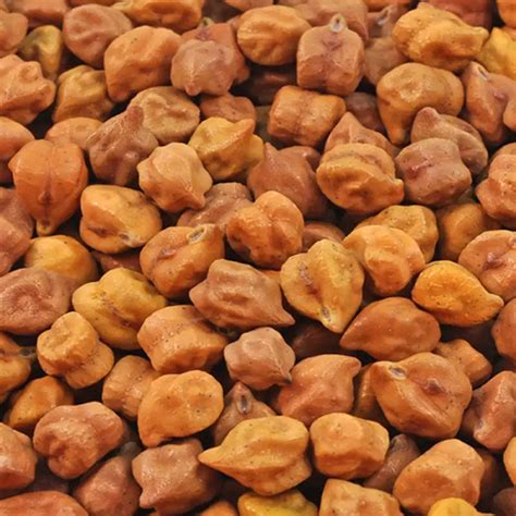 Brown Organic Kabuli Chana At Best Price In Etawah Oxygrow Agro Tech