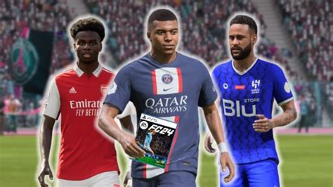 Ea Fc Release Date New Features And Fifa Replacement Details