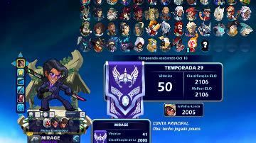 Elojob Brawlhalla Steam Brawlhalla Servi Os E Boosting Ggmax