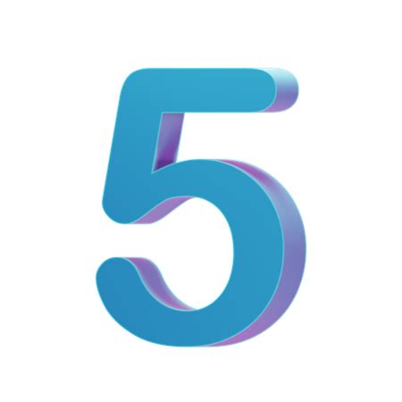 number    illustrations   png blend gltf