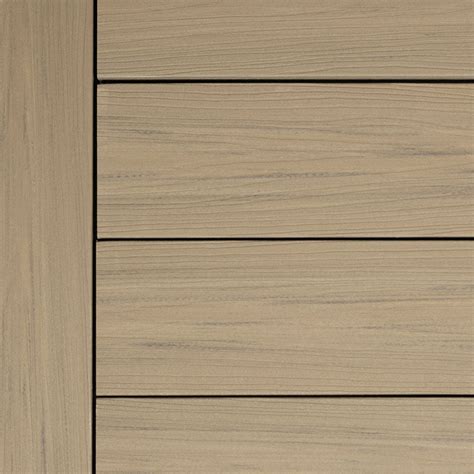 Summit Decking by Deckorators | Durable, Affordable, Natural Wood Look