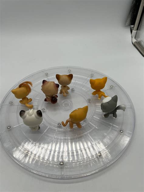 littlest pet shop cats 2