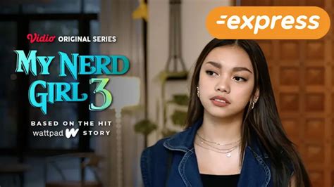 Spoiler My Nerd Girl Episode Lengkap Link Nonton Express Dan Jadwal