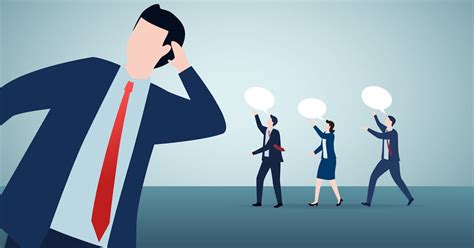 Importance of Employee Grievance Handling In Human Resource Management ... 