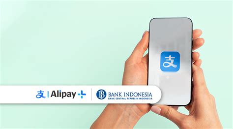 No Formal Permit Application for Alipay+ to Operate in Indonesia, Says ...