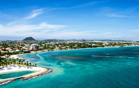 Urlaub auf der Trauminsel Aruba | Urlaubsguru.de
