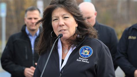 Former GOP NY senator Sue Serino running for Dutchess county executive