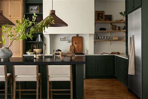 65 Wood Kitchen Cabinet Ideas for 2024 | Photo Gallery & Tips