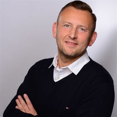 Marek Jaros Head Of System Administration MeVis Medical Solutions