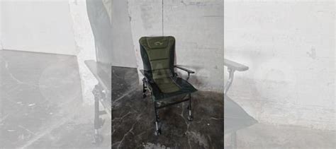 Карповое кресло купить в Москве | Хобби и отдых | Авито