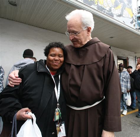 Our Work | Franciscan Friars Charities