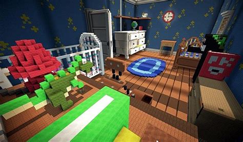 Minecraft Toy Story Mods, Skins & Maps (All Free) – FandomSpot