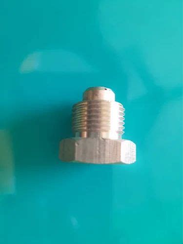 Dust Suppression Water Spray Nozzles For Industrial At Rs 420piece In