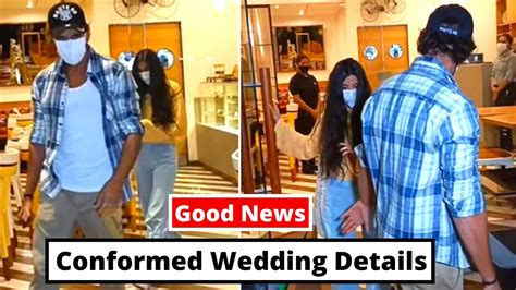 Hrithik Roshan Getting Married To Saba Azad Today News Youtube