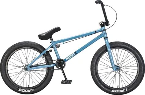 Mafia Kush 2 20 Rower BMX Wyczynowy SkatePro