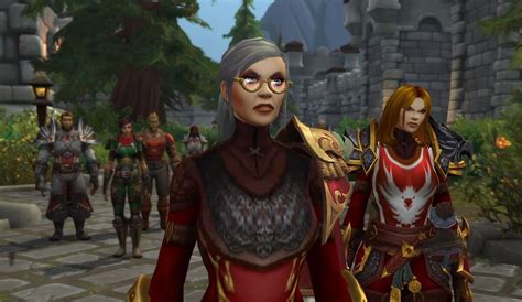 Of The Red Dawn