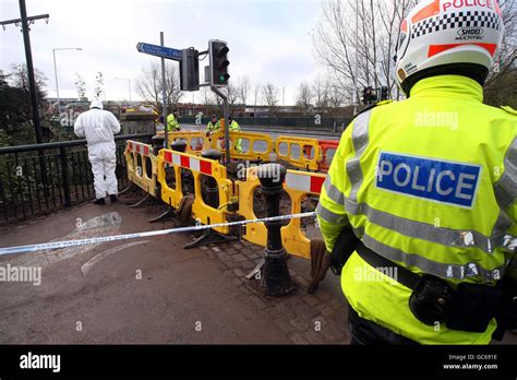 Gas leak house evacuation Stock Photo - Alamy
