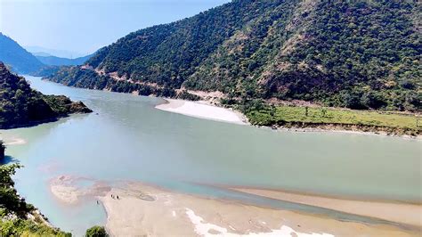 A Guide To The Panch Prayag Of Uttarakhand