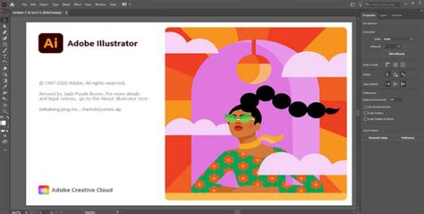 T I Adobe Illustrator Full Crack Link Google Drive