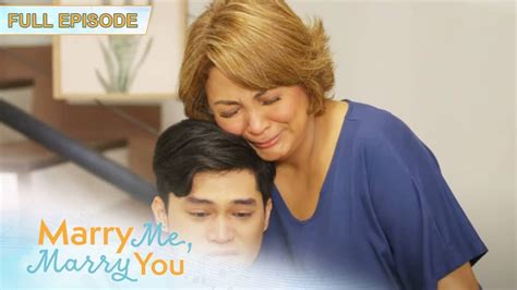 [ENG SUB] Ep 50 | Marry Me, Marry You | Paulo Avelino, Janine Gutierrez