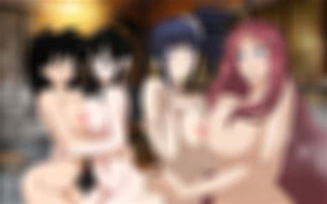 Yuri Foursome Hentai Pics